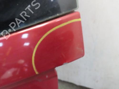 Tailgate CITROËN C3 II (SC_) 1.4 HDi 70 (SC8HZC, SC8HR0, SC8HP4) | BP33892966C6 - Image 7