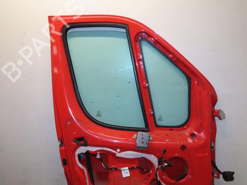 Used Left front door Left front door CITROËN JUMPER II Van 2.2 HDi 120 (120 hp) 33444783 33444783