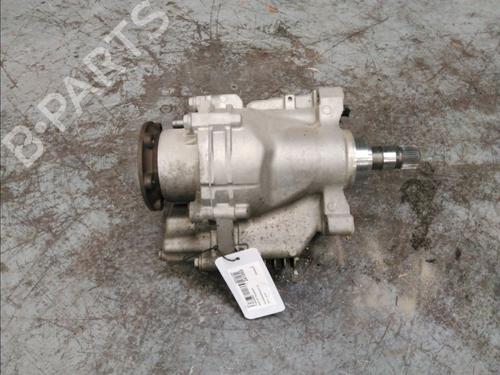 Used Transfer box Transfer box VW GOLF VII (5G1, BQ1, BE1, BE2) 2.0 R 4motion (300 hp) 22366222 22366222