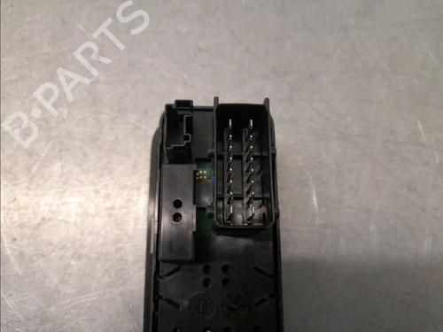 Used Left front window switch CITROËN C3 II (SC_) 1.4 HDi 70 (SC8HZC, SC8HR0, SC8HP4) (68 hp) 31119920