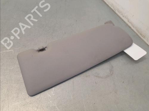 Left sun visor BMW 1 (F20) 114 d | BP32432732I1