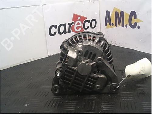 Used Alternator MAZDA 6 Hatchback (GG) 2.0 DI (GG14) (121 hp) 12065450