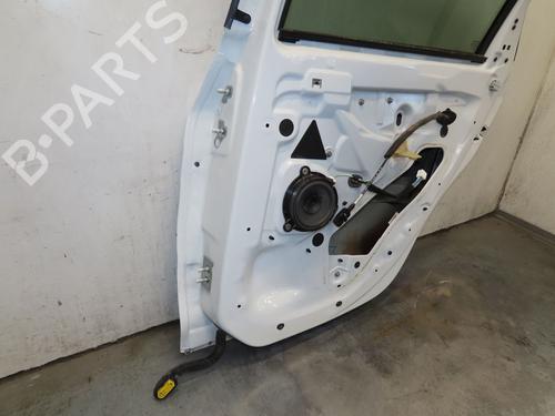 Dør højre bagtil RENAULT ZOE (BFM_) ZOE | BP34387461C5 - Image 2