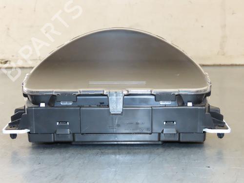 Instrument cluster SMART CABRIO (450) 0.6 (S1OLA1, 450.441, 450.442, 450.443) | BP36819557C47 - Image 3