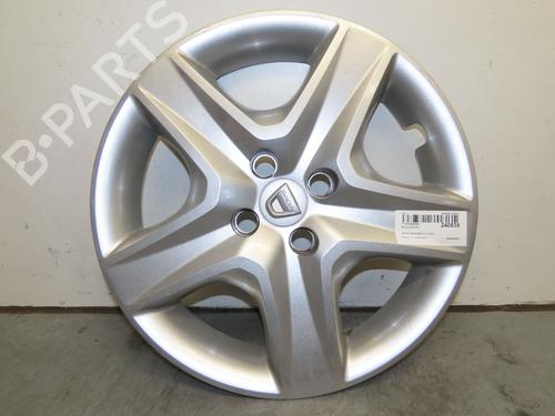 Used Other Other DACIA SANDERO II 1.5 dCi (90 hp) 18887203 18887203