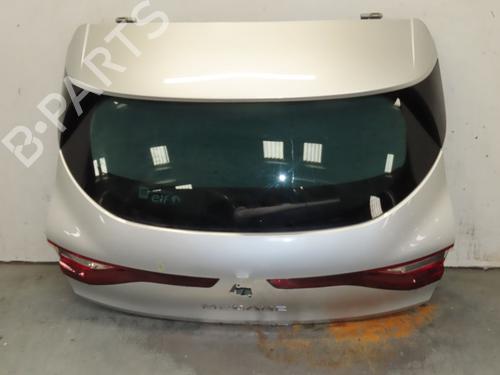 Bagklap CC/Kombi-Coupé Bagklap CC/Kombi-Coupé 38100027 38100027