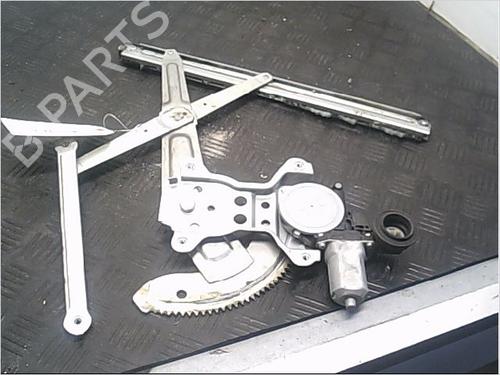 Rudehejsemekanisme ventre foran SUZUKI SWIFT III (MZ, EZ) 1.3 (RS413, ZC11S) (92 hp) 9405618