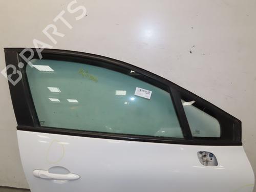 Right front door RENAULT CLIO IV (BH_) 1.5 dCi 90 | BP27530510C3 