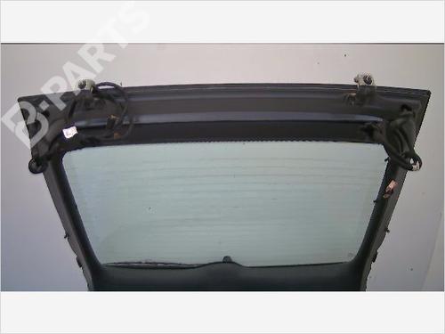 Tailgate SEAT LEON (1M1) 1.9 TDI | BP9409409C6 