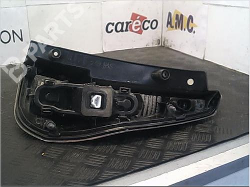 Left taillight RENAULT SCÉNIC III (JZ0/1_) 1.6 dCi (JZ00, JZ12) | BP9407551C34 