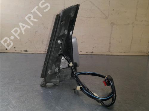 Right mirror VW GOLF PLUS V (5M1, 521) 1.9 TDI | BP22367139C27 