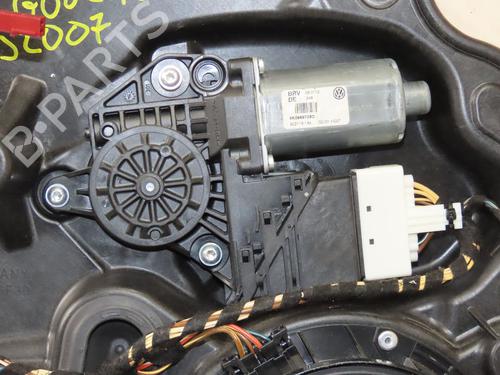 Rear left window mechanism VW GOLF VI (5K1) 2.0 TDI | BP17527541C24 