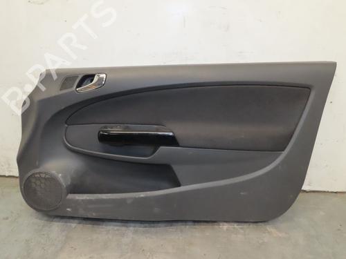 Used Front right panel Front right panel 37185693 37185693