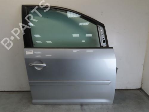 Used Right front door VW TOURAN (1T1, 1T2) 1.9 TDI (105 hp) 17909774