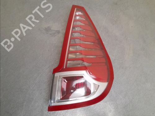 Used Right taillight RENAULT SCÉNIC III (JZ0/1_) 1.9 dCi (JZ0J, JZ1J, JZ1K, JZ1S) (131 hp) 16039716