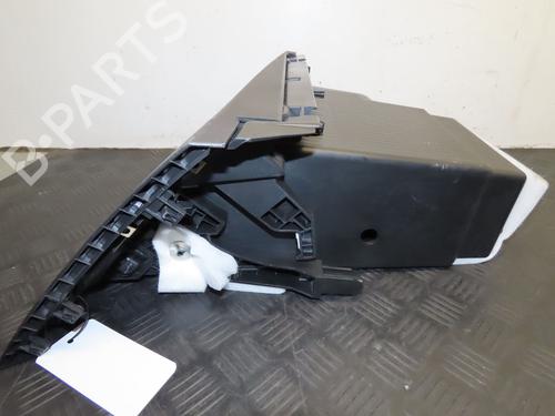 Glove box RENAULT CLIO V (B7_) 1.0 TCe 100 (B7MT) | BP30164197C95