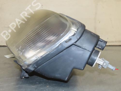 Left headlight PEUGEOT 106 II (1A_, 1C_) 1.1 i | BP16897826C28 
