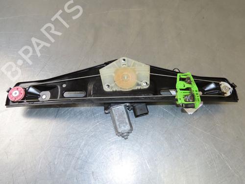 Rear right window mechanism BMW X1 (E84) sDrive 20 d | BP18731721C25 