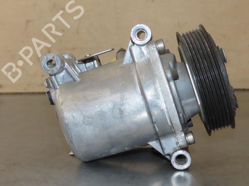 AC compressor CITROËN BERLINGO Box Body/MPV (K9) 1.5 BlueHDi 130 | BP28105684M34 