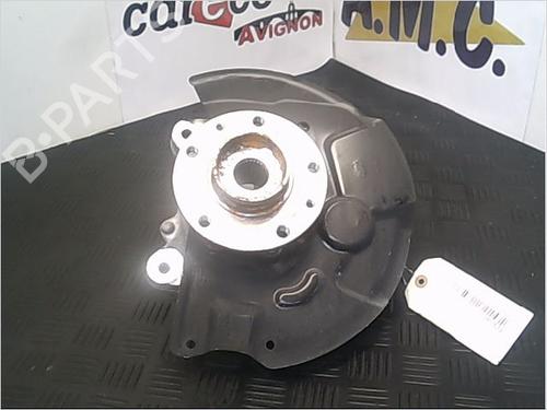 Used Right front steering knuckle RENAULT TALISMAN (LP_) 2.0 Blue dCi 160 (LPAM) (160 hp) 14856777