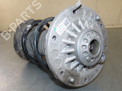 Left front shock absorber BMW 1 (F20) 118 d | BP17993716M16 