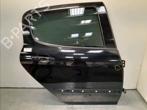 Used Right rear door PEUGEOT 308 I (4A_, 4C_) 1.6 HDi (90 hp) 15624026