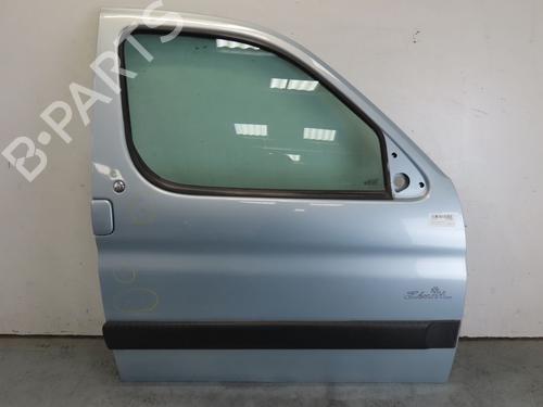 Used Right front door PEUGEOT PARTNER MPV (5_, G_) 2.0 HDI (90 hp) 18779468