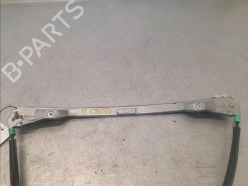 Used Front left window mechanism RENAULT CLIO II (BB_, CB_) 1.2 (BB0A, BB0F, BB10, BB1K, BB28, BB2D, BB2H, CB0A,... (58 hp) 30047605