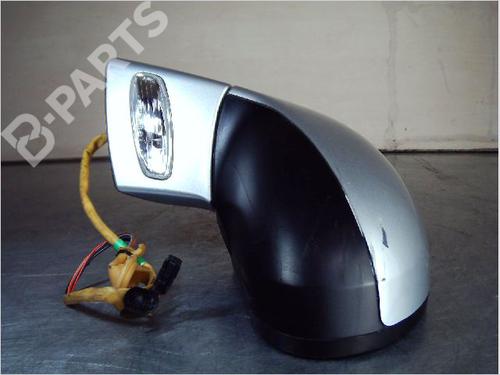 Left mirror PEUGEOT 308 I (4A_, 4C_) 1.6 16V | BP9584861C26 