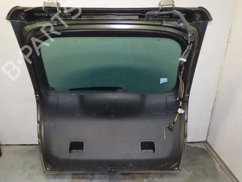 Tailgate CITROËN C4 Picasso I MPV (UD_) 1.6 HDi 110 | BP29645018C6 
