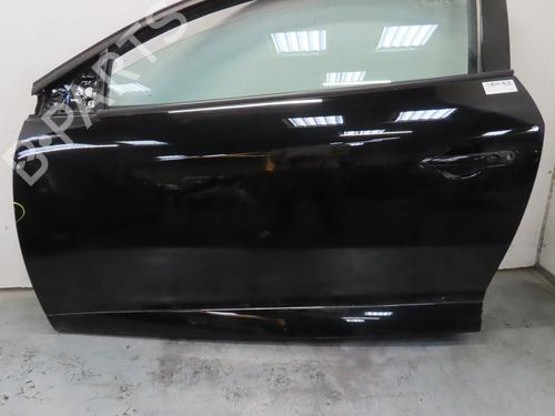 Left front door RENAULT MEGANE III Coupe (DZ0/1_) 2.0 R.S. | BP25299135C2 
