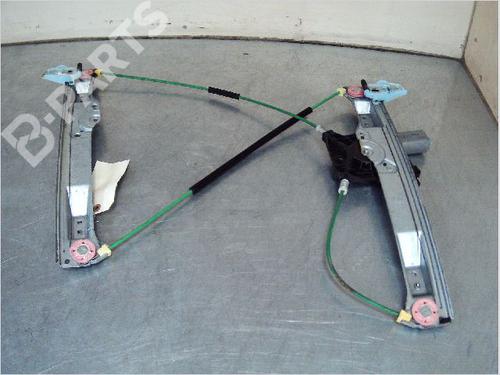 Front left window mechanism OPEL CORSA D (S07) 1.3 CDTI (L08, L68) | BP9410345C22 