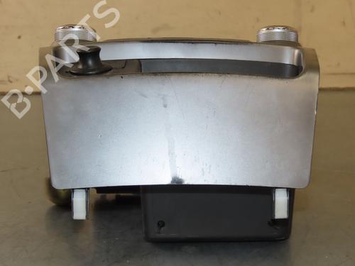 Climate control SSANGYONG KORANDO (CK) 2.0 e-XDi | BP29577149I5 
