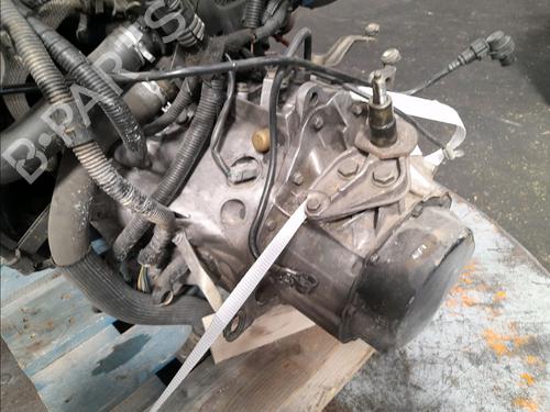 Gearbox PEUGEOT 206 CC (2D) 2.0 S16 | BP37432446M3 - Image 3