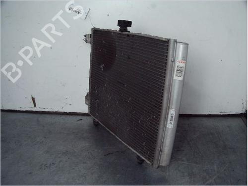 Used Heater matrix CITROËN C3 I (FC_, FN_) 1.4 HDi (68 hp) 10372871