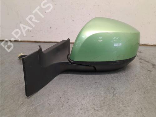 Left mirror OPEL AGILA B (H08) 1.3 CDTI (F68) | BP23158665C26 