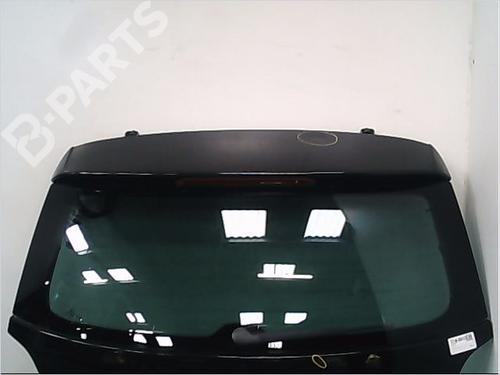 Tailgate VW POLO V (6R1, 6C1) 1.6 TDI | BP9646107C6 