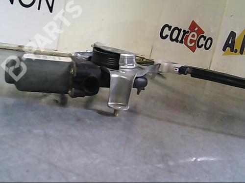 Front left window mechanism RENAULT SCÉNIC I MPV (JA0/1_, FA0_) 1.9 dCi (JA05, JA1F) | BP9409191C22 