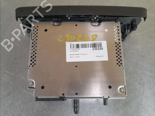 Radio BMW 1 (F20) 116 d | BP12234260E6 