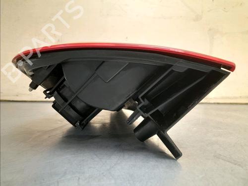 Left taillight RENAULT SCÉNIC III (JZ0/1_) 1.9 dCi (JZ0J, JZ1J, JZ1K, JZ1S) | BP16039734C34 