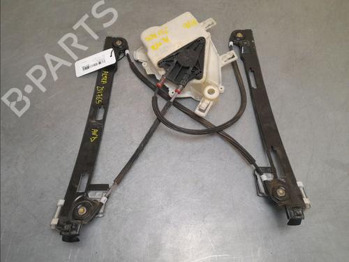Front right window mechanism SEAT ALTEA (5P1) 1.9 TDI | BP15902742C23 