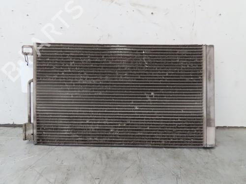 Used Heater matrix PEUGEOT BIPPER Tepee 1.3 HDi 75 (75 hp) 17085407