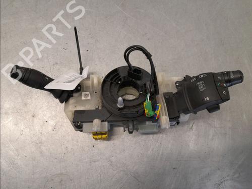Used Steering column stalk Steering column stalk RENAULT SCÉNIC III (JZ0/1_) 1.4 16V (JZ0F, JZ1V) (131 hp) 40484694 40484694