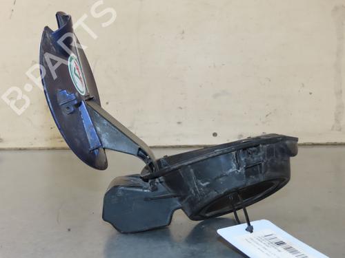 Fuel flap PEUGEOT 208 I (CA_, CC_) 1.6 VTi | BP29128541C131