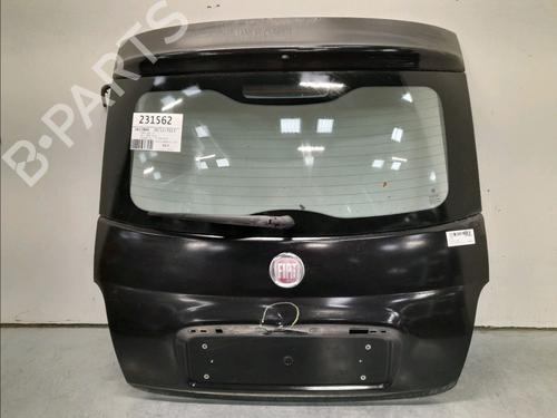 Bakluke CC/Kombi-Kupé FIAT 500 (312_) 1.2 (312AXA1A) (69 hp) 15671752