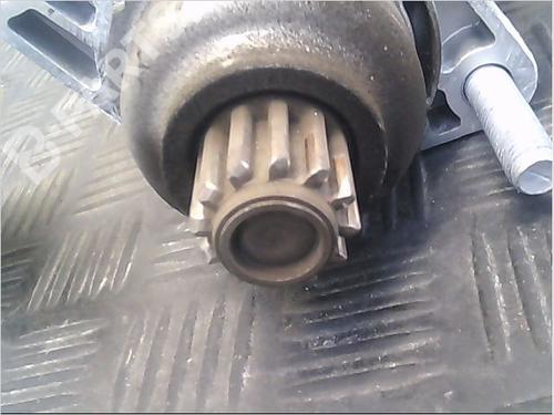 Startmotor VW POLO V (6R1, 6C1) 1.6 TDI | BP9407057M8 