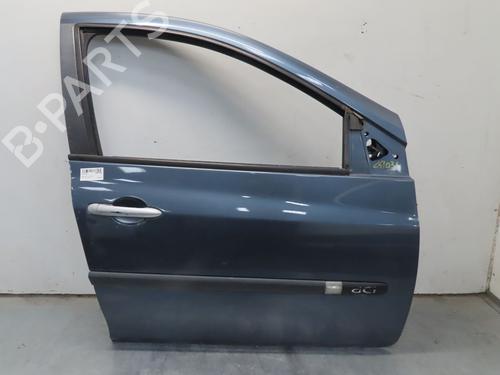 Used Right front door RENAULT CLIO III (BR0/1, CR0/1) 1.5 dCi (BR17, CR17) (86 hp) 19301992