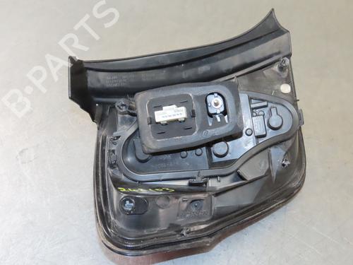Right taillight CITROËN C3 II (SC_) 1.4 HDi 70 (SC8HZC, SC8HR0, SC8HP4) | BP24377976C35 