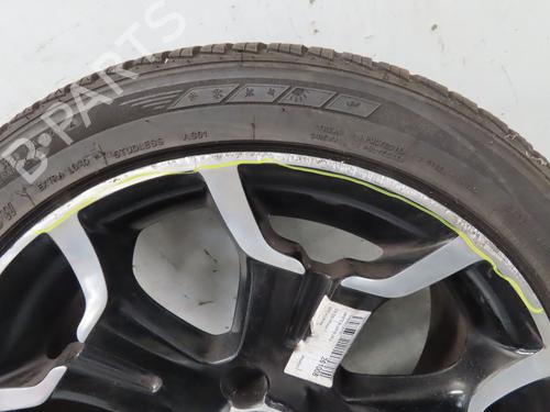 Fælk CITROËN C3 II (SC_) 1.6 HDi 110 | BP38787941C45 - Image 2