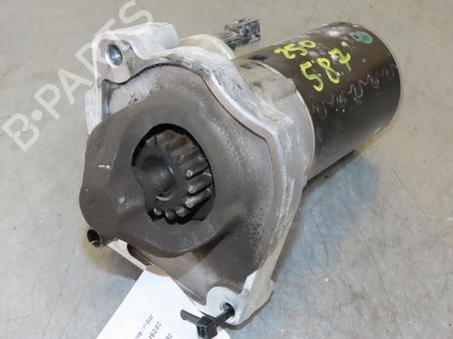 Starter CITROËN DS4 (NX_) 1.2 THP 130 | BP38275227M8 - Image 6